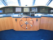 2007 Delta Motor Yacht Happy Days