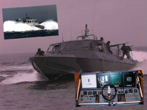 Mark V Navy Seals Helm Photo