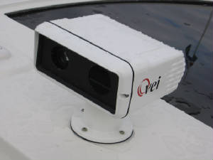 Searay 55-Apollo Camera