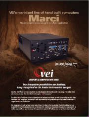 Marci Brochure