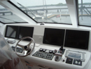 Hatteras 72 Motor Yacht