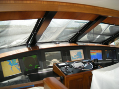 87Jim Smith Custom Sportfish 2008