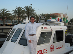 Abu Dahbi Zeus Photo
