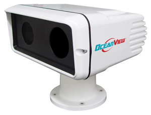 OceanView Apollo II HD