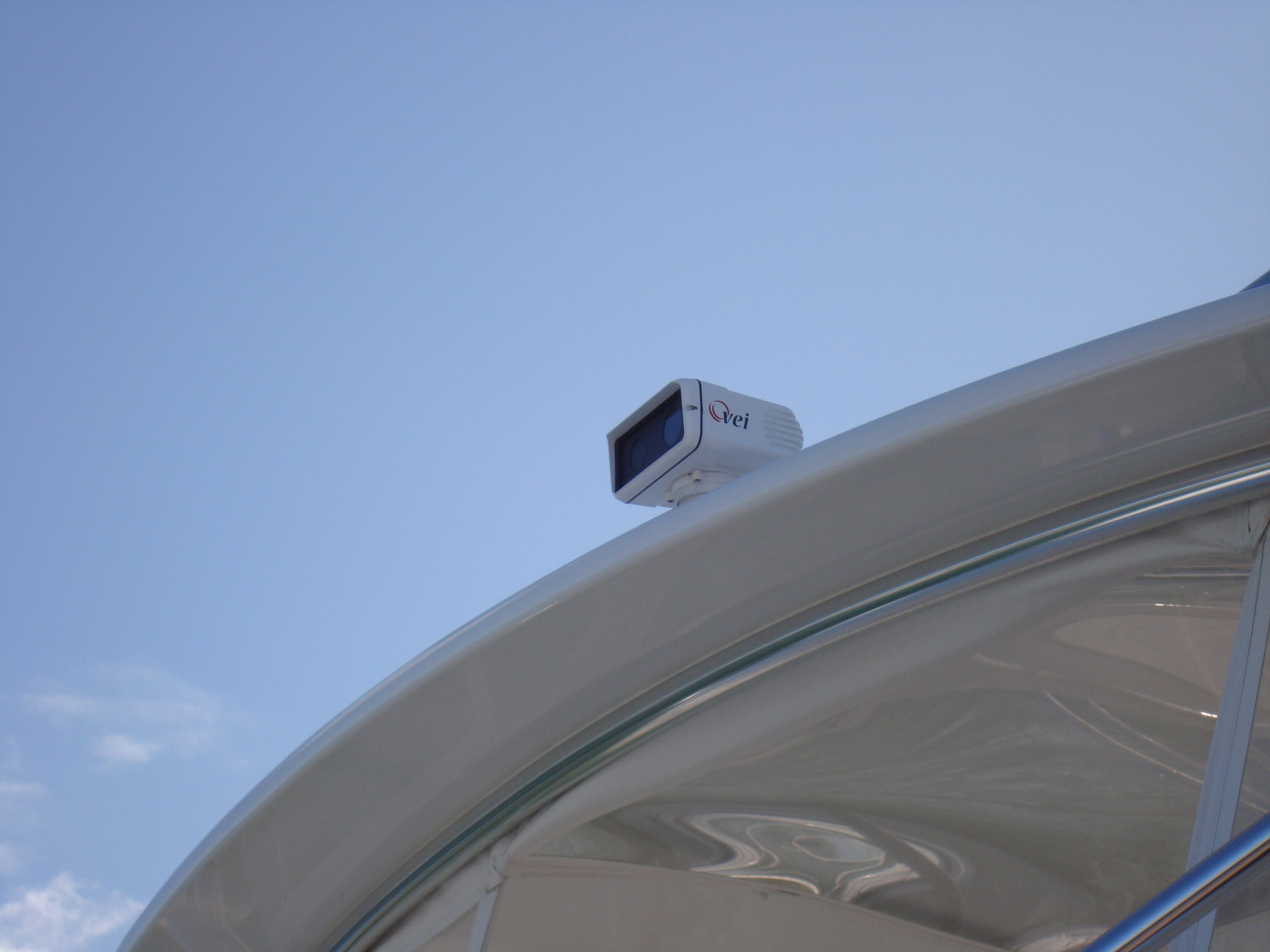 Bertram 700 Hull 1 Apollo
