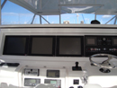 Bertram 700 Hull 1