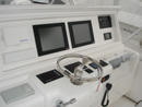 Bertram Flybridge
