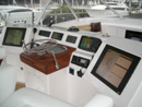 Donzi 73' Refit