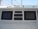 Hatteras 60 Convertible 2008