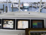 Hatteras 60C