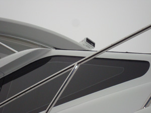 Hatteras 64 Motor Yacht Amurala Sun