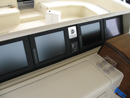Hatteras 68 Convertible