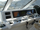 Hatteras 72 MY