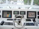 Hatteras 72 Motor Yacht 