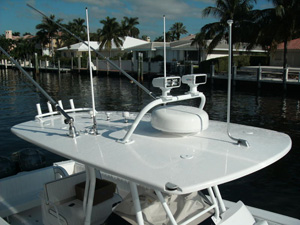 Intrepid 370 
