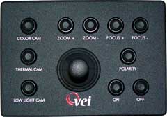 Standard Control Unit for Atlas, Triton and Zeus