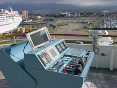 Royal Carribean VEI VM Display