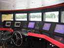 Norwegian Queen Helm Trinity T042
