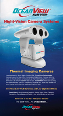 OceanView Camera Brochure