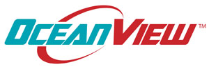 OceanView Technologies Logo