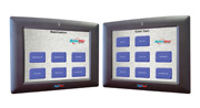 SSIR and Camera Control Unit for Zeus And Poseidon