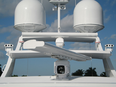 Trinity Two Triton Cameras