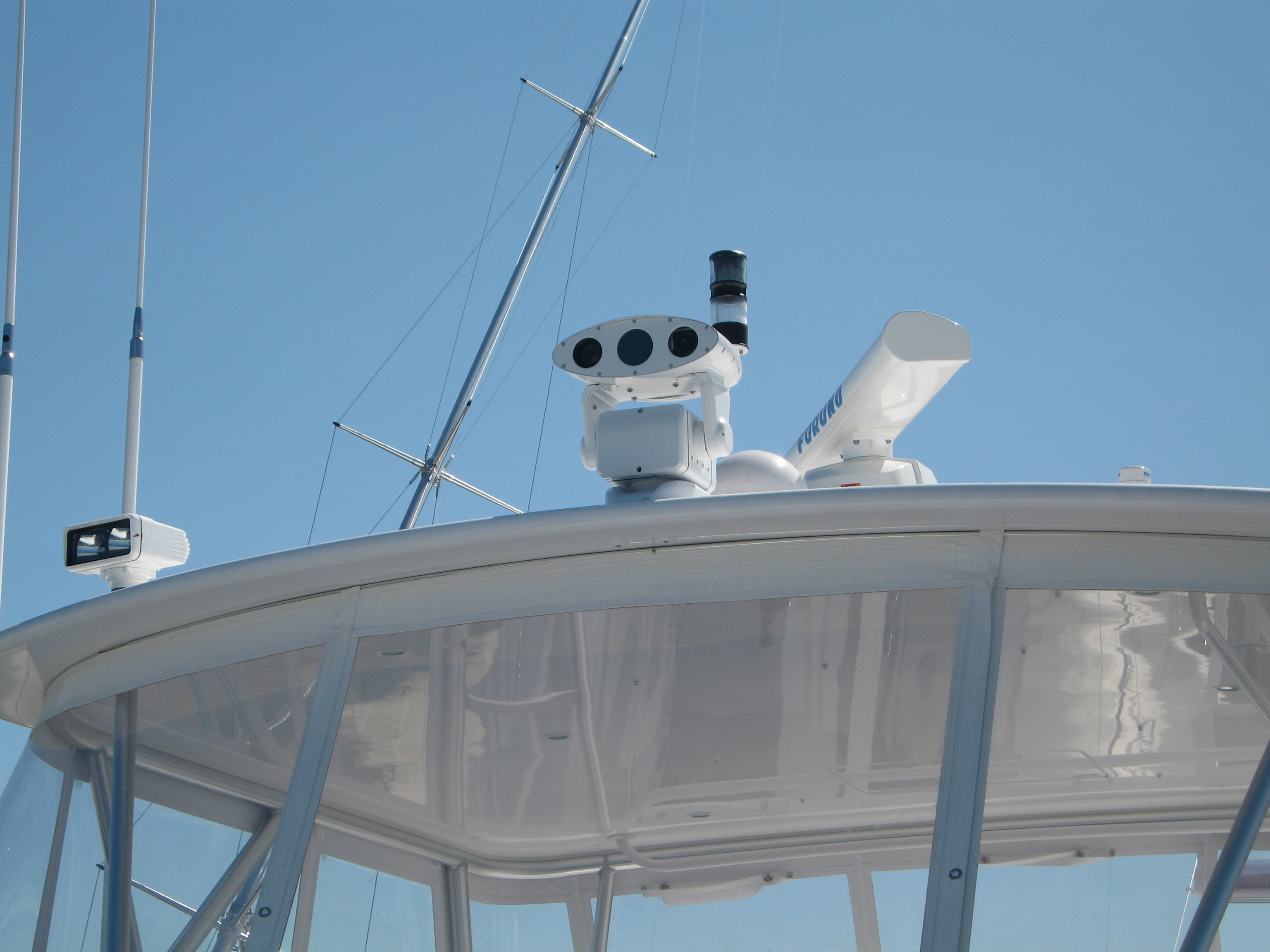 Viking 64C Atlas Camera