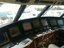 Viking 76 With 7 VEI VM Marine Displays