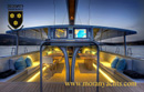 Wally 150 Helm 2008