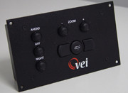 VEI Waypoint Dedicated Keypad