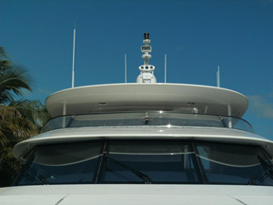 Westport 112 With Poseidon