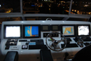 Hatteras 72 Motor Yacht