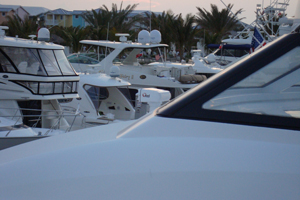 72 Hatteras MY